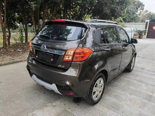Enranger G3