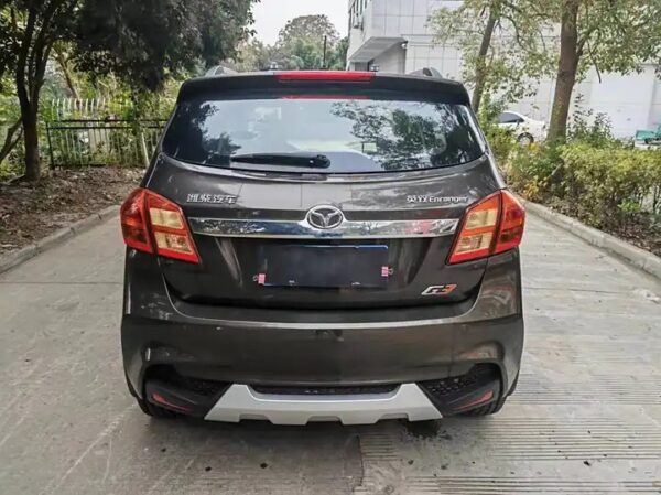 Enranger G3