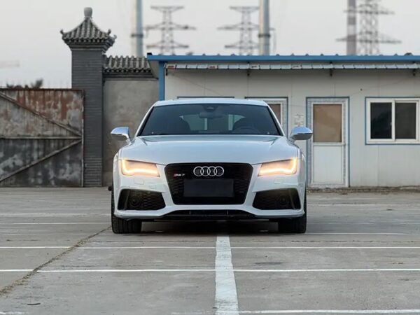 Audi RS 7