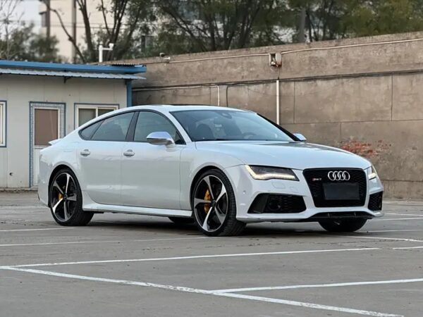 Audi RS 7