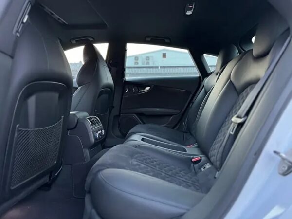 Audi RS 7