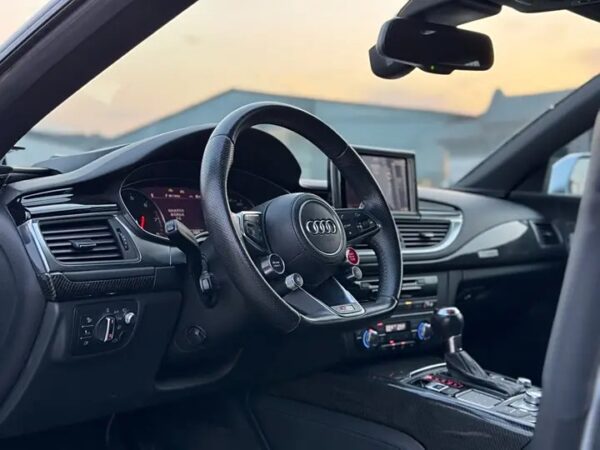 Audi RS 7