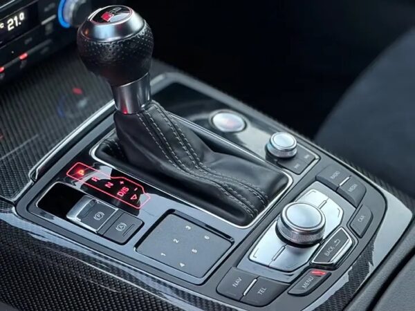 Audi RS 7