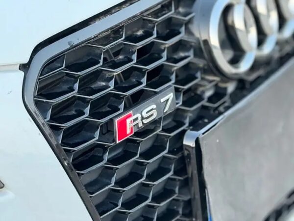Audi RS 7