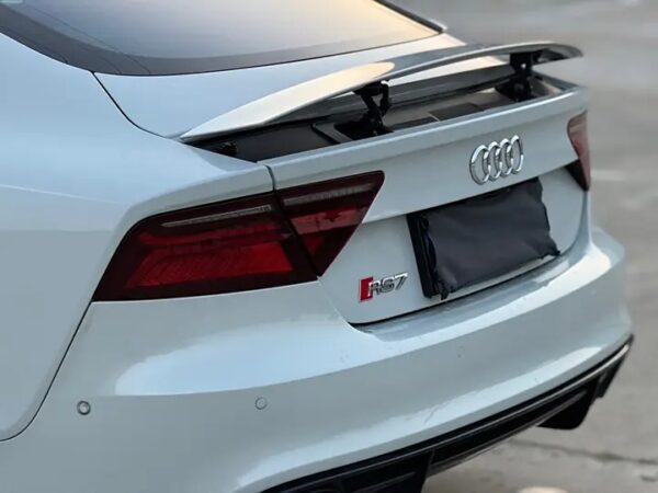 Audi RS 7