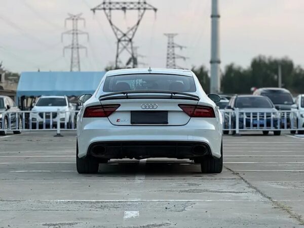 Audi RS 7