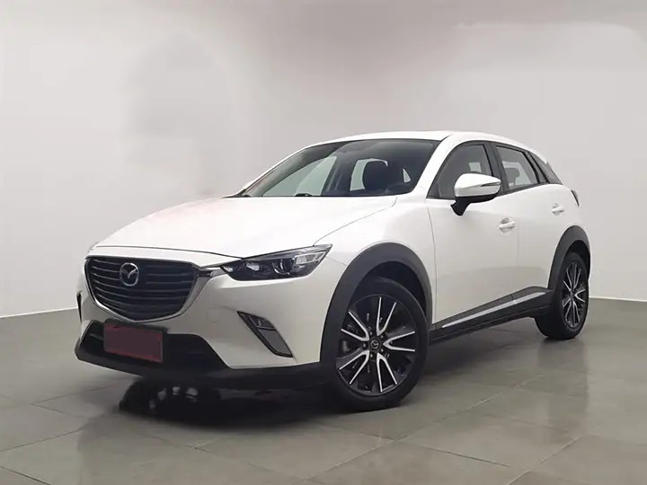 2018 Mazda CX-3 2.0L Auto