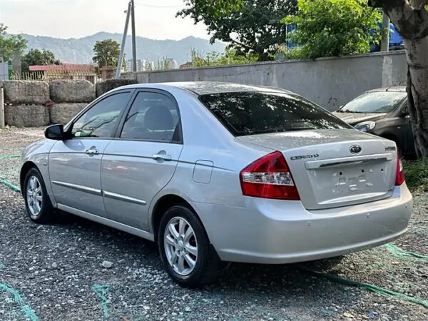 kia cerato