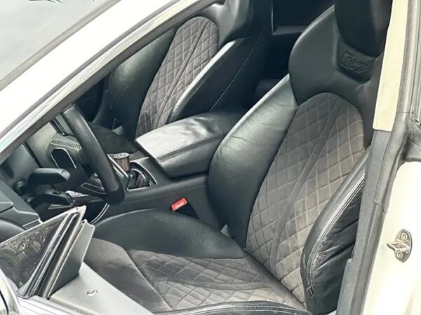 Audi S7