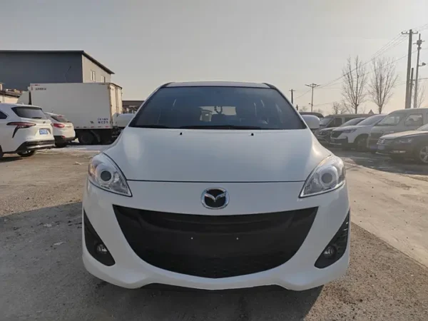 Mazda 5