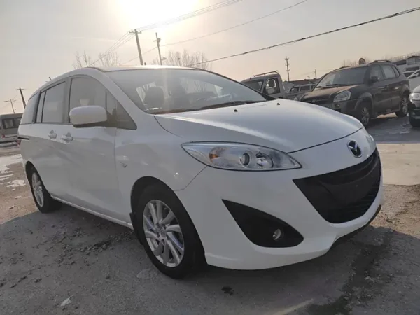 Mazda 5
