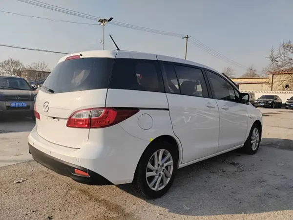 Mazda 5