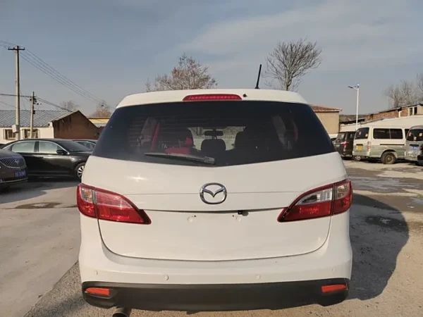 Mazda 5
