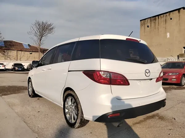 Mazda 5