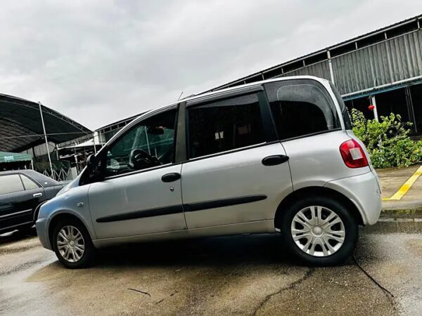 Zotye M300