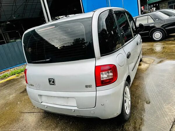 Zotye M300