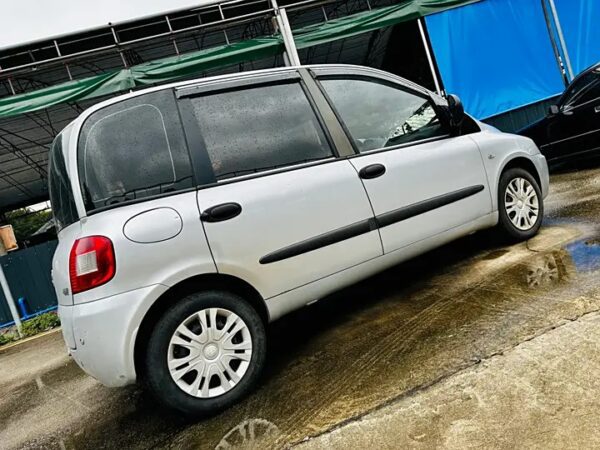 Zotye M300