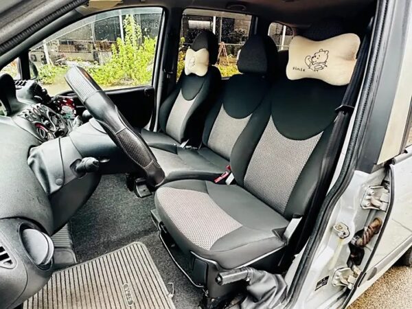 Zotye M300