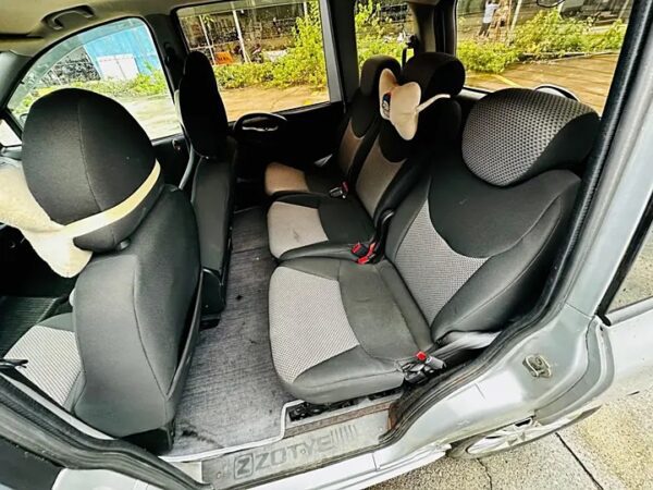 Zotye M300