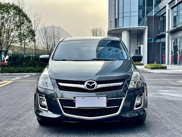 Mazda 8