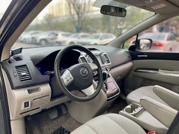 Mazda 8