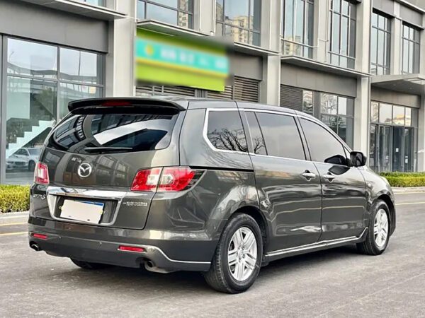 Mazda 8