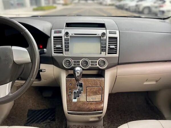 Mazda 8
