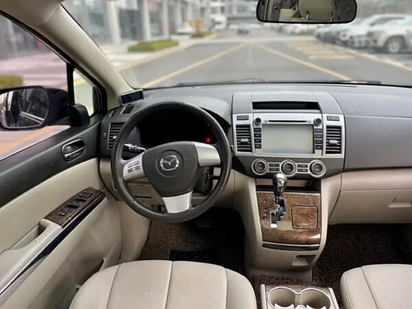 Mazda 8
