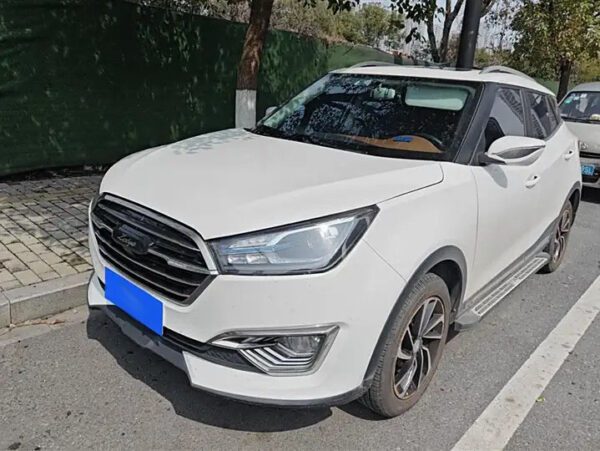 Zotye T300