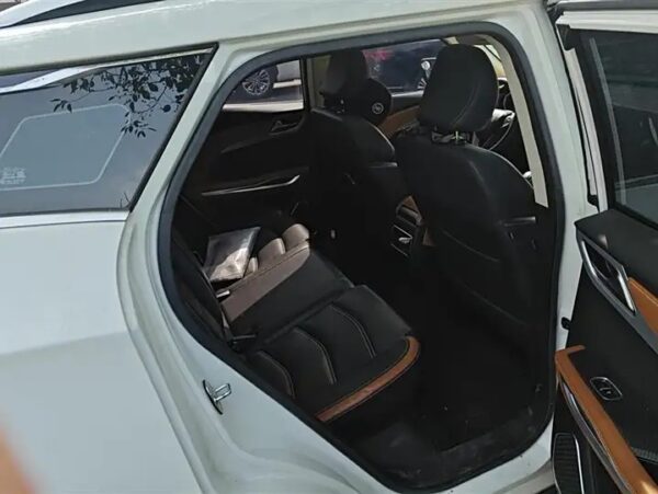 Zotye T300