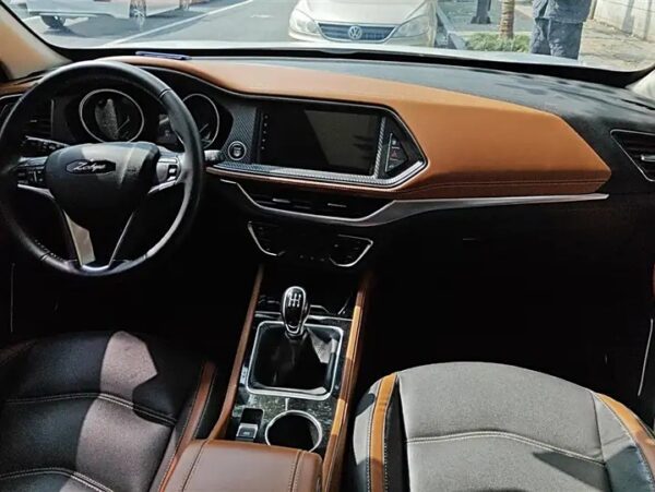 Zotye T300
