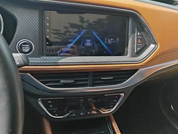 Zotye T300