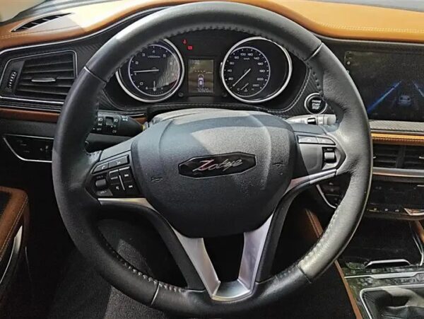 Zotye T300