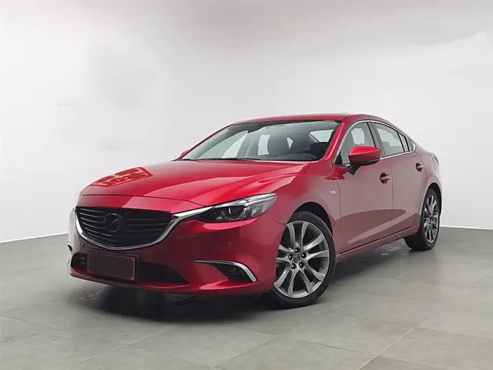 2018 Mazda Atenza 2.5L Sport