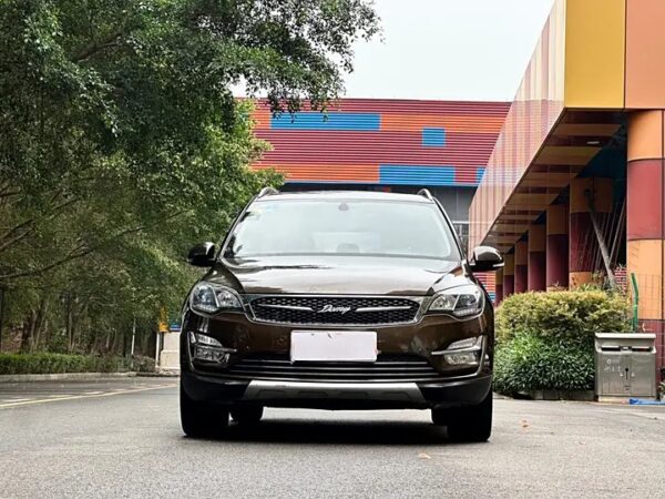 Zotye Damai