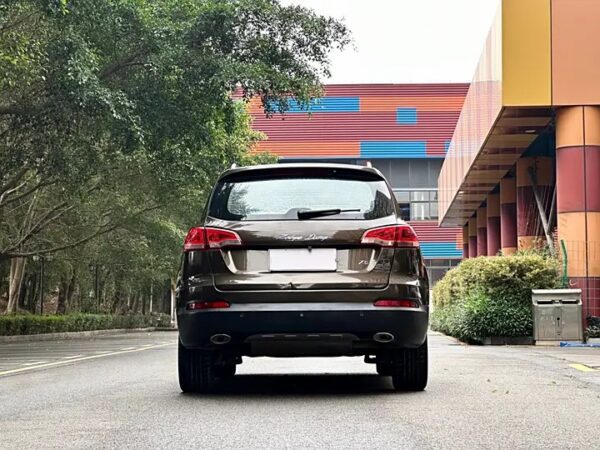 Zotye Damai