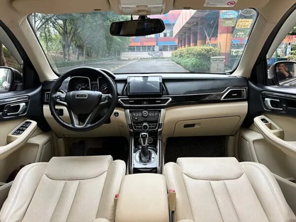 Zotye Damai