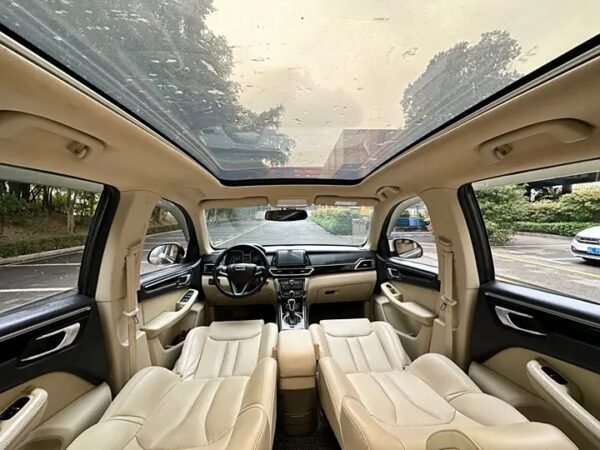 Zotye Damai