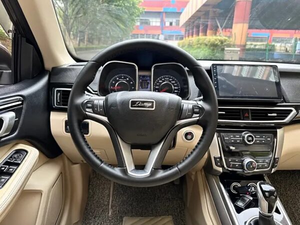 Zotye Damai