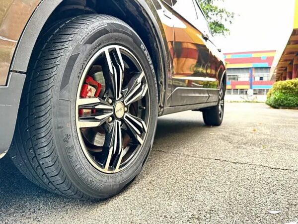 Zotye Damai