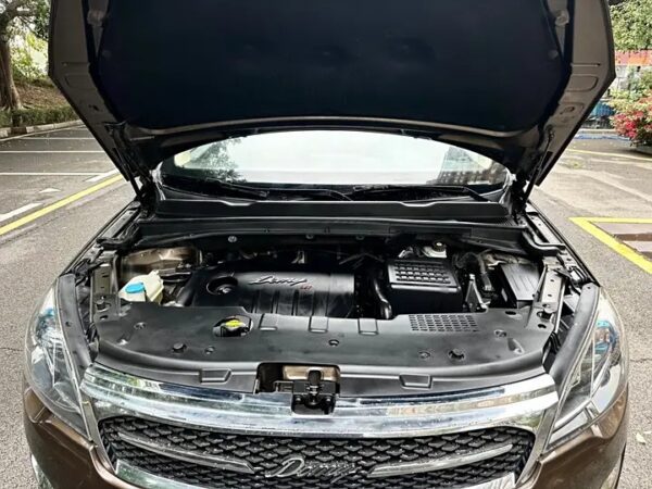 Zotye Damai