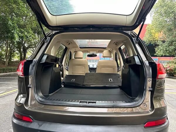 Zotye Damai