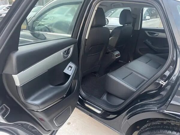 Zotye SR7