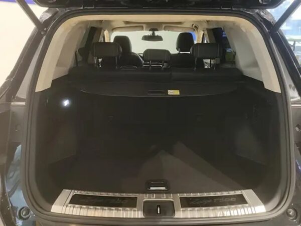 Zotye T500