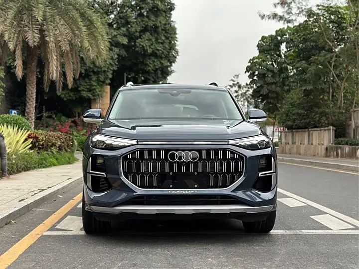 2023 Audi Q6 2L 45 TFSI Quattro