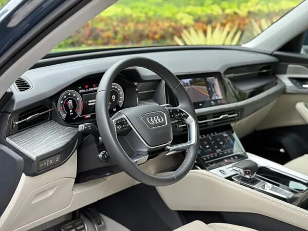 Audi Q6