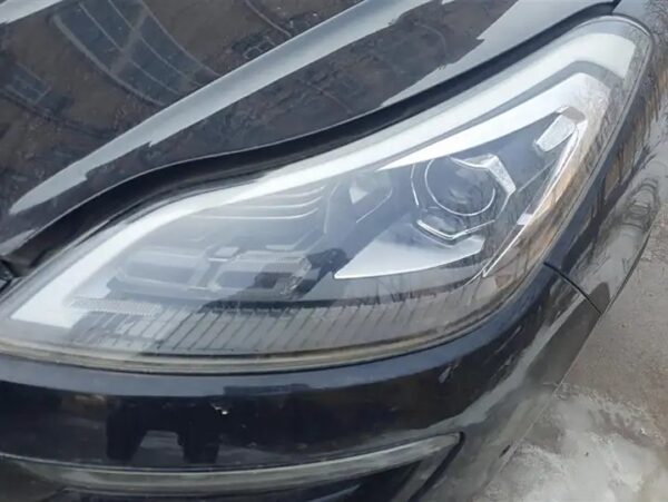 Zotye SR9