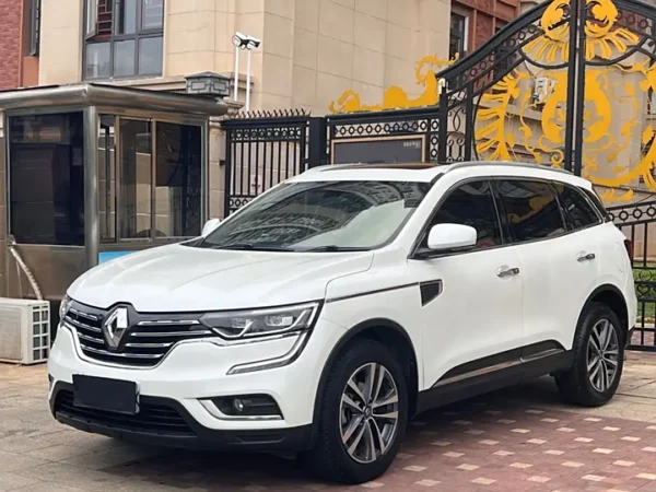 Renault Koleos