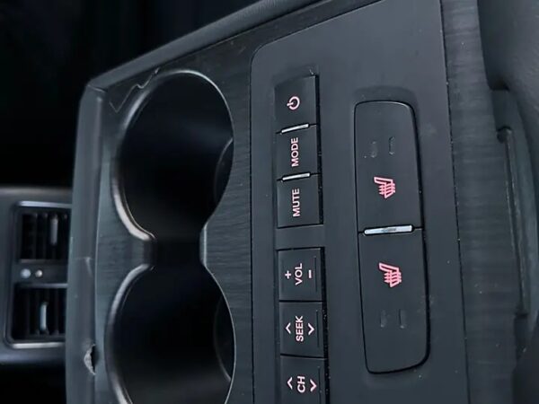kia cadenza