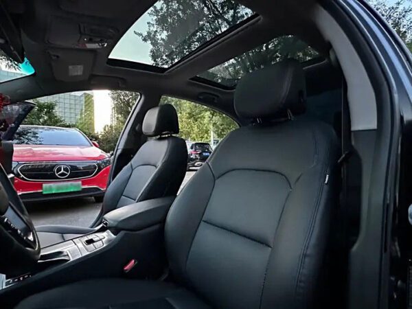 kia cadenza